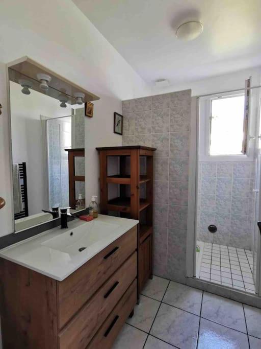 Maison Vue Mer, Entre Port Et Port Manech Holiday home *