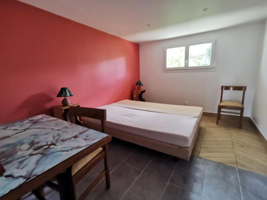 Holiday home Maison Vue Mer, Entre Port Et Port Manech