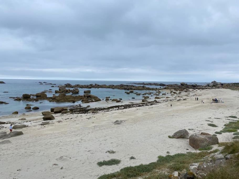 Maison Vue Mer, Entre Port Et Port Manech Holiday home *